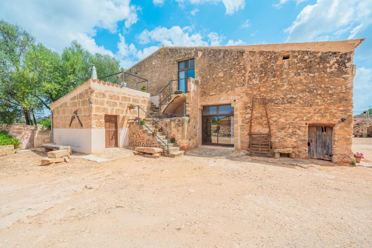 Can Garraseca Llucmajor  Exterior foto